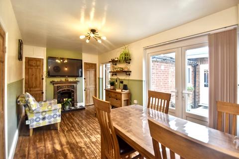 undefined, High Street, Wainfleet, PE24
