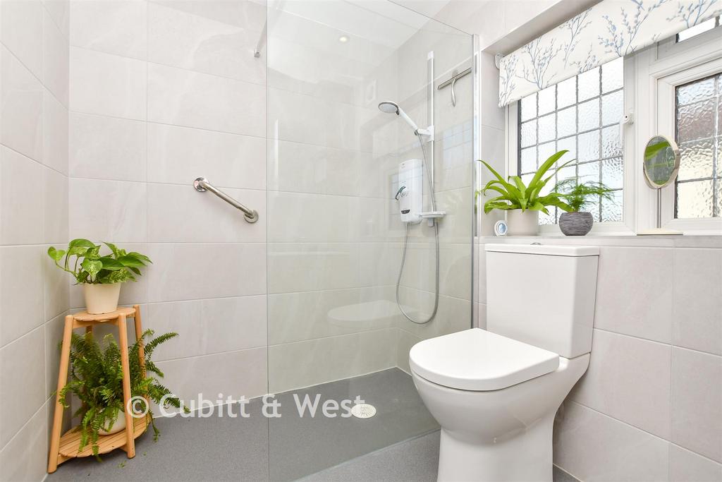 Wet Room