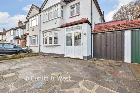 undefined, Colburn Way, Sutton