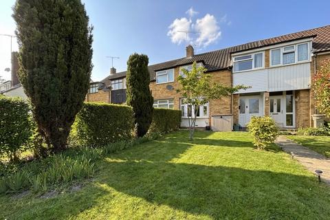3 bedroom terraced house for sale - Greenway, Billericay