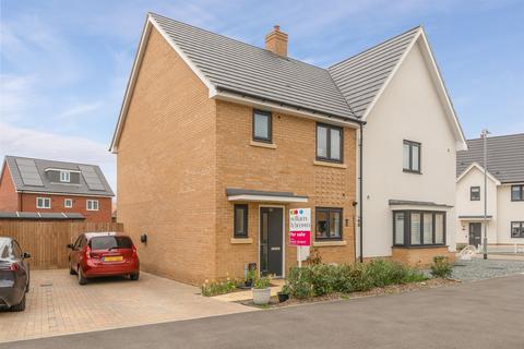 undefined, Atkins Crescent, MALDON