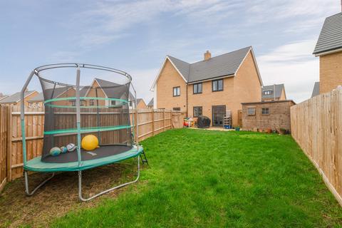 undefined, Atkins Crescent, MALDON
