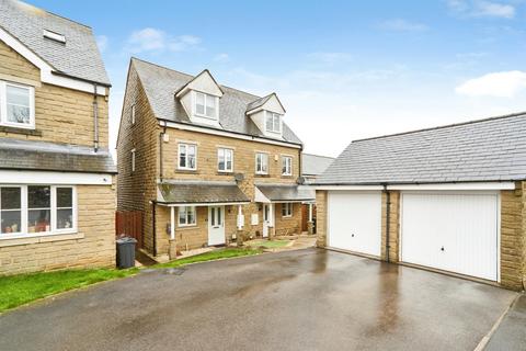 3 bedroom semi-detached house for sale - Birkshead Drive, Bradford BD15