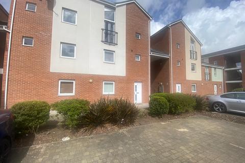 1 bedroom flat to rent - Mill Meadow, BRIDGEND, CF33