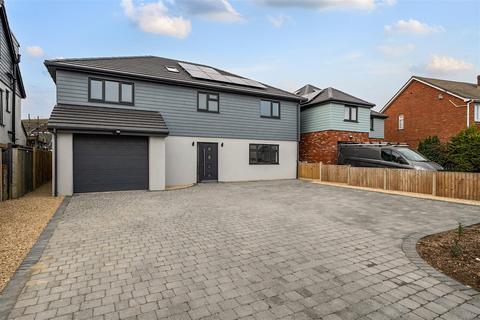5 bedroom detached house for sale - Whittucks Road, Hanham, Bristol