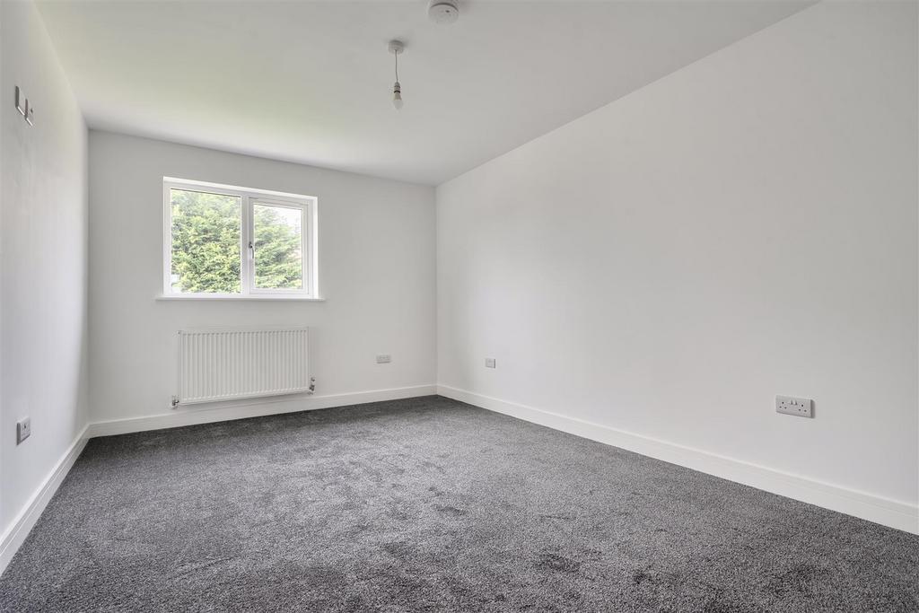 Bedroom Five