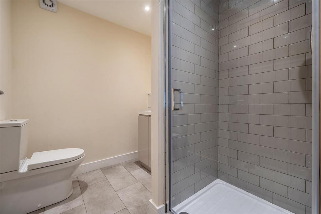 Annexe En-Suite