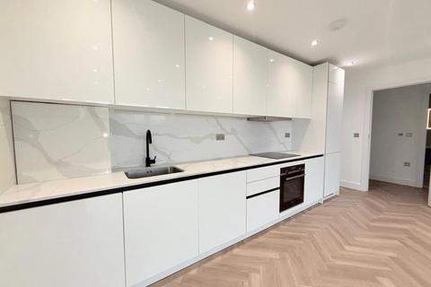 undefined, Larkshall Road, London