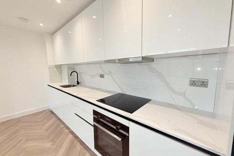 undefined, Larkshall Road, London