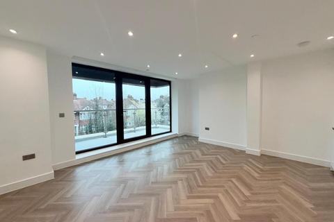 undefined, Larkshall Road, London