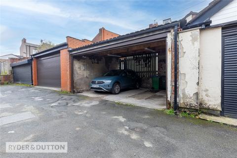 3 bedroom terraced house for sale, Rochdale Road East, Heywood, Greater Manchester, OL10