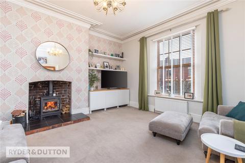 3 bedroom terraced house for sale, Rochdale Road East, Heywood, Greater Manchester, OL10