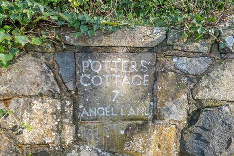 undefined, Angel Lane, Bitterley, Ludlow