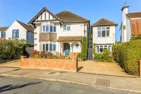 6 bedroom detached house for sale, West Way, Rickmansworth, Hertfordshire, WD3