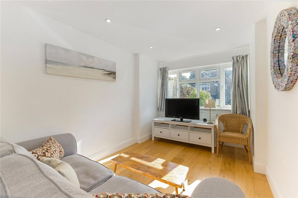 Annexe Sitting Room