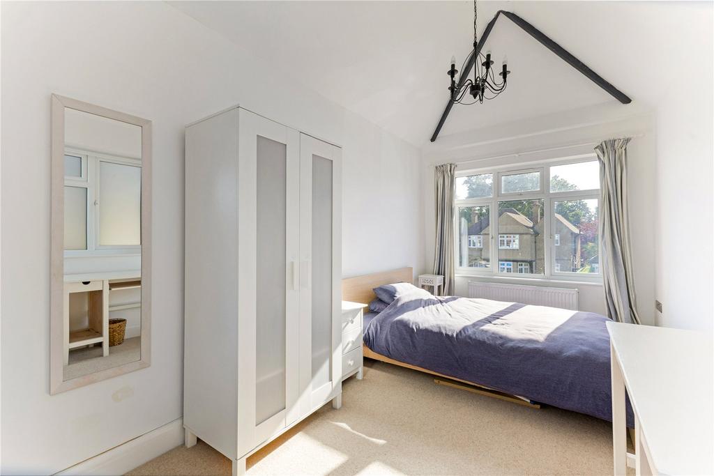 Annexe Bedroom