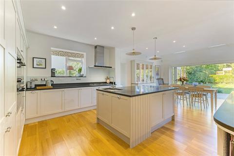 6 bedroom detached house for sale, West Way, Rickmansworth, Hertfordshire, WD3