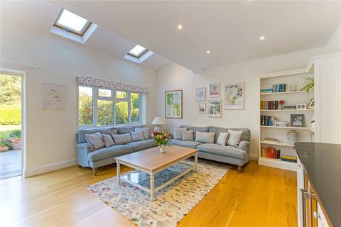 6 bedroom detached house for sale, West Way, Rickmansworth, Hertfordshire, WD3