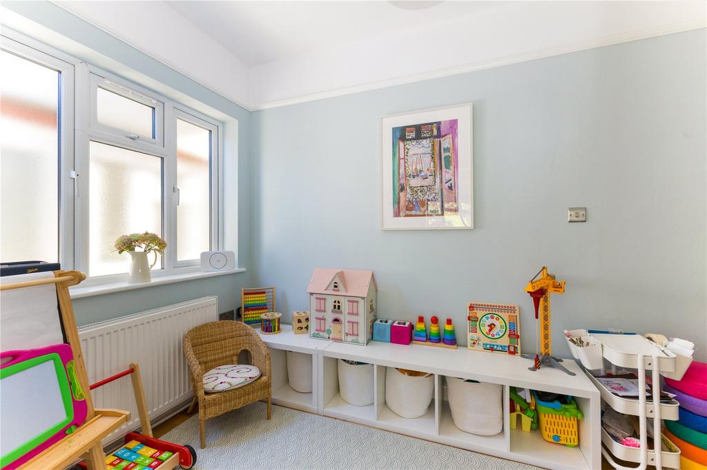 Playroom