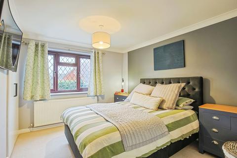 4 bedroom detached house for sale, Bridewell Close, Mildenhall, BURY ST. EDMUNDS