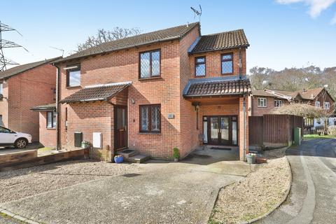 undefined, Larch Close, Poole, BH17