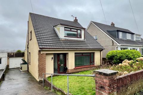 3 bedroom detached house for sale - Chantal Avenue, Pen-Y-Fai, Bridgend County Borough, CF31 4NN