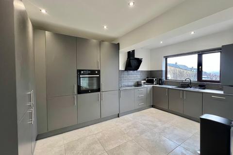 3 bedroom detached house for sale, Chantal Avenue, Pen-Y-Fai, Bridgend County Borough, CF31 4NN