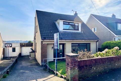 undefined, Chantal Avenue, Pen-Y-Fai, Bridgend County Borough, CF31 4NN