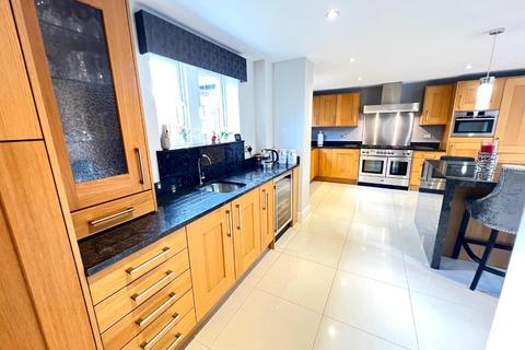 undefined, Black Wood, Wynyard, Billingham