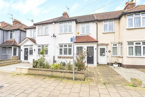undefined, South Lane, New Malden, KT3