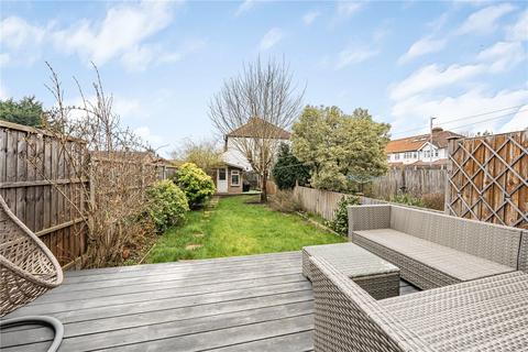 undefined, South Lane, New Malden, KT3