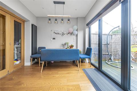 undefined, South Lane, New Malden, KT3
