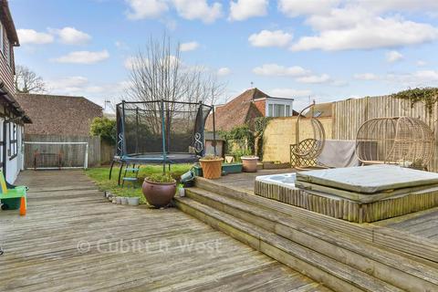 undefined, Brownleaf Road, Woodingdean, Brighton, East Sussex