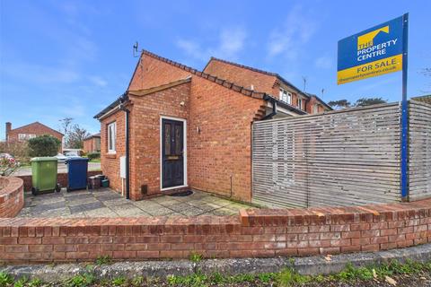 1 bedroom semi-detached house for sale, Dowding Way, Churchdown, Gloucester, Gloucestershire, GL3