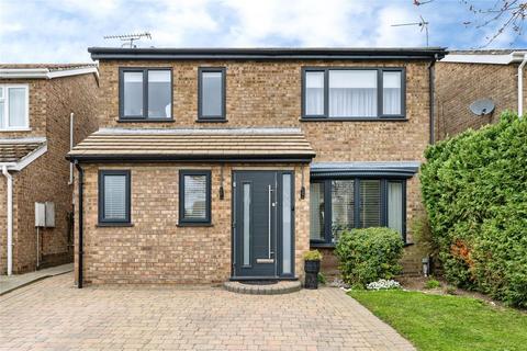 4 bedroom detached house for sale - Matthew Wren Close, Little Downham, Ely, Cambridgeshire, CB6
