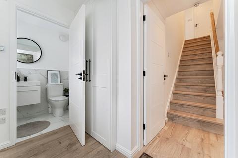 4 bedroom detached house for sale, Matthew Wren Close, Little Downham, Ely, Cambridgeshire, CB6