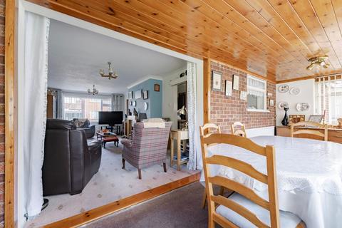 4 bedroom link detached house for sale, Eastgate, Shipdham