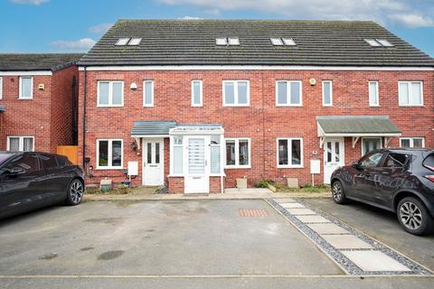 3 bedroom terraced house for sale, Culey Green Way, Birmingham B26
