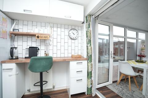 3 bedroom terraced house for sale, Culey Green Way, Birmingham B26