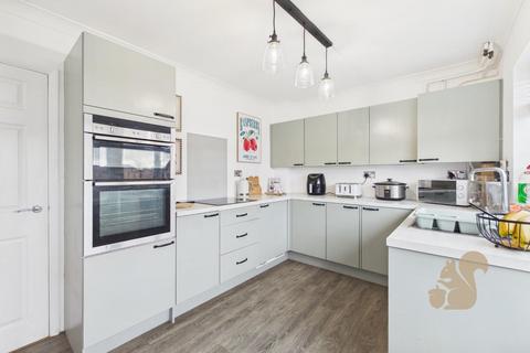 2 bedroom terraced house for sale, Montbretia Close, Stanway