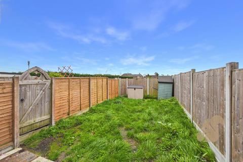 2 bedroom terraced house for sale, Montbretia Close, Stanway