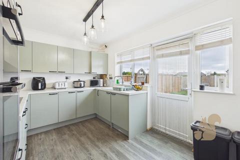 2 bedroom terraced house for sale, Montbretia Close, Stanway