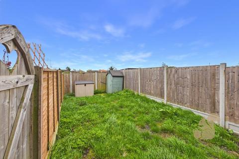 2 bedroom terraced house for sale, Montbretia Close, Stanway