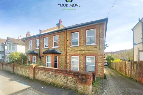 undefined, Alma Road, Surrey SM5