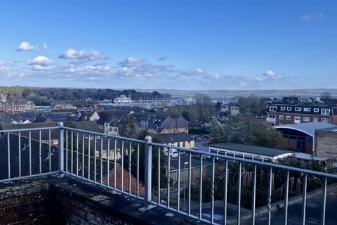 undefined, Madrisa Court, New Street, Lymington, Hampshire, SO41