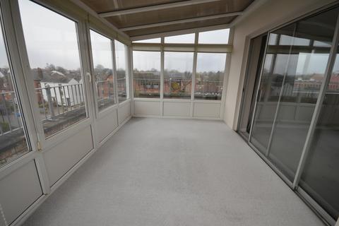 undefined, Madrisa Court, New Street, Lymington, Hampshire, SO41