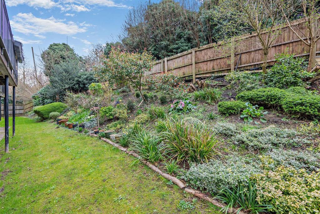 Communal Gardens
