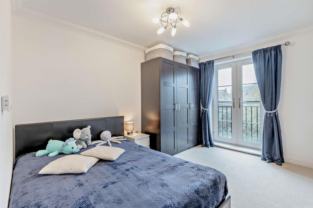 Bedroom 2