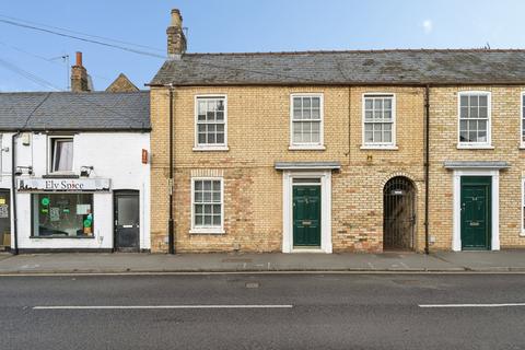 3 bedroom terraced house for sale - Broad Street, ELY, Cambridgeshire, CB7