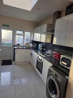 undefined, Prescelly Pl, London, HA8